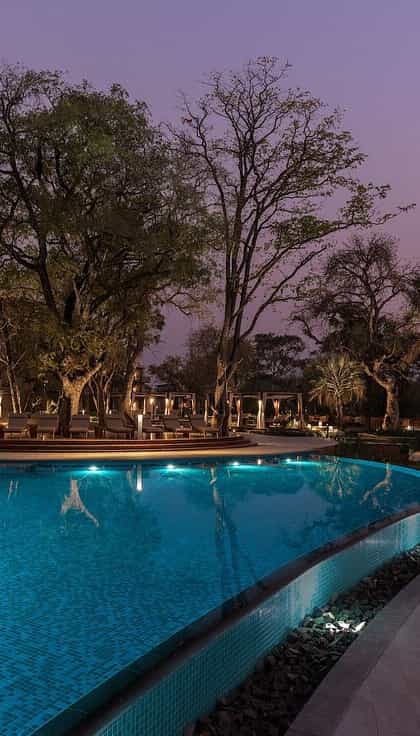Radisson Blu Mosi-Oa-Tunya, Victoria Falls | Timbuktu Travel