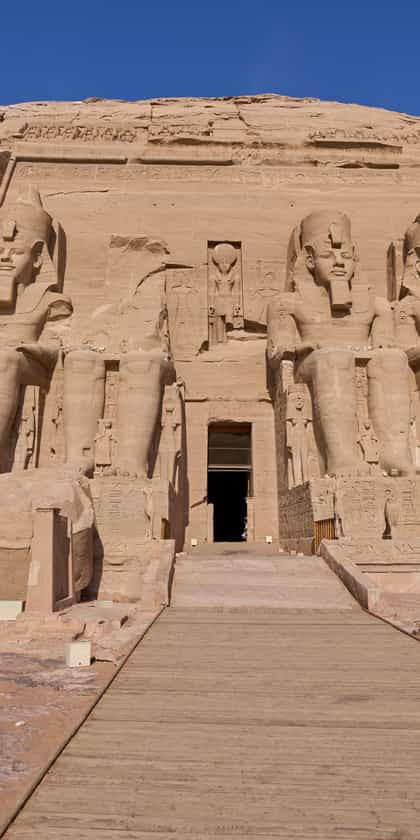 Seti Abu Simbel Lake Resort, Abu Simbel | Timbuktu Travel