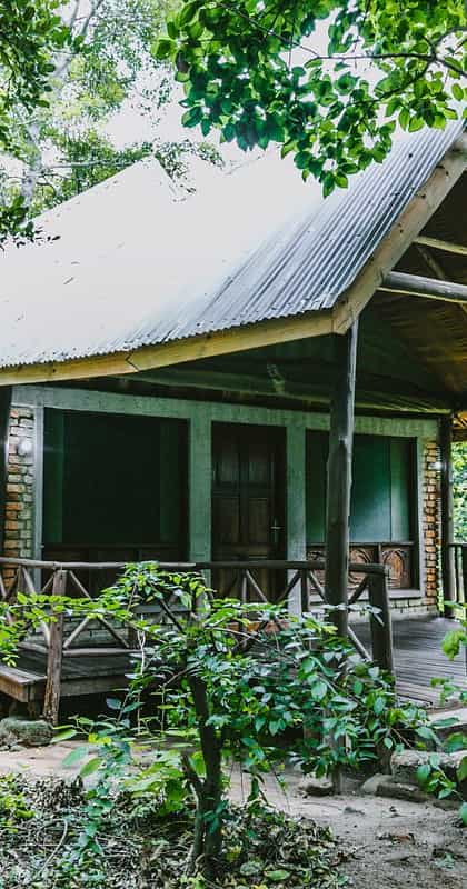Selous Kinga Lodge , Nyerere National Park | Timbuktu Travel