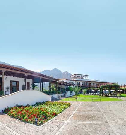 Hotel Viñas Queirolo, Ica | Timbuktu Travel