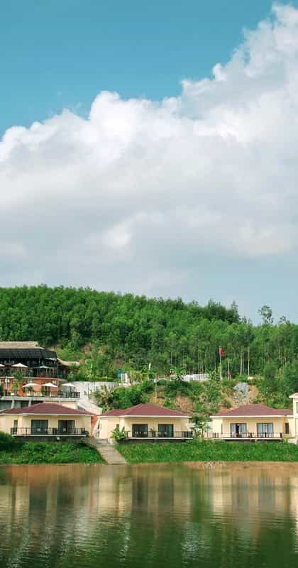 Phong Nha Lake House, Phong Nha | Timbuktu Travel