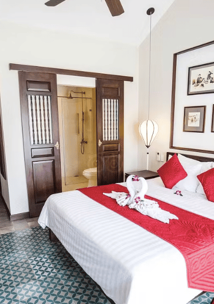 Little Boutique Hoi An Hotel, Hoi An | Timbuktu Travel