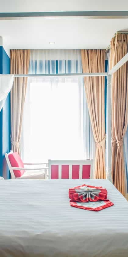 Frangipani Royal Palace Hotel, Phnom Penh | Timbuktu Travel
