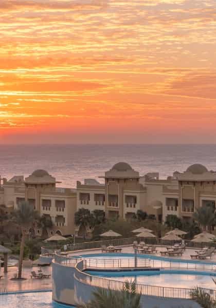 Serenity Makadi Beach, Hurghada | Timbuktu Travel