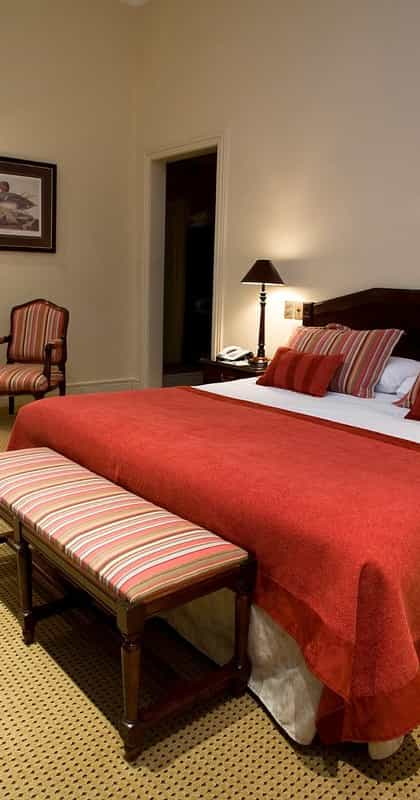 Hotel Jose Nogueira, Punta Arenas | Timbuktu Travel