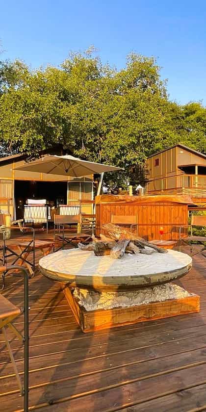 Setari Treehouse, Central Okavango | Timbuktu Travel