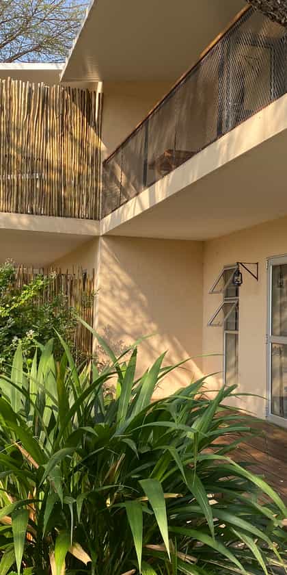 Maun Waterfront Guesthouse , Maun | Timbuktu Travel