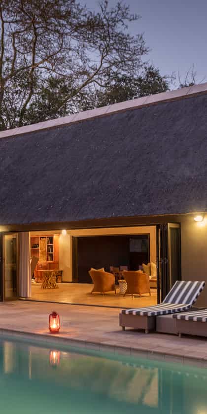 Xanatseni Private Camp, Klaserie | Timbuktu Travel