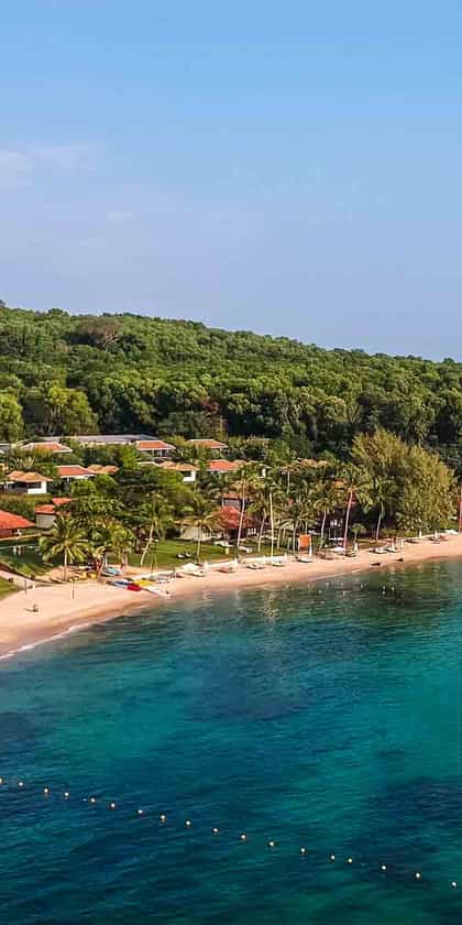 Chen Sea Resort & Spa, Phu Quoc | Timbuktu Travel