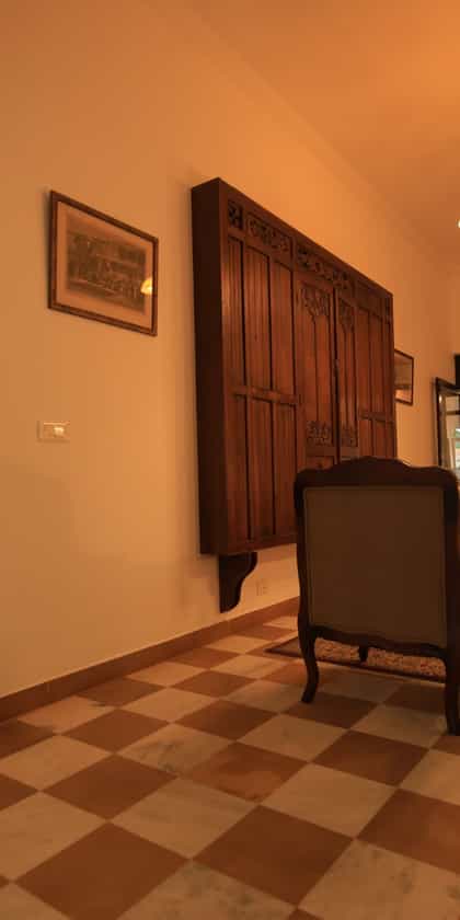 Roop Niwas Kothi, Shekhawati | Timbuktu Travel
