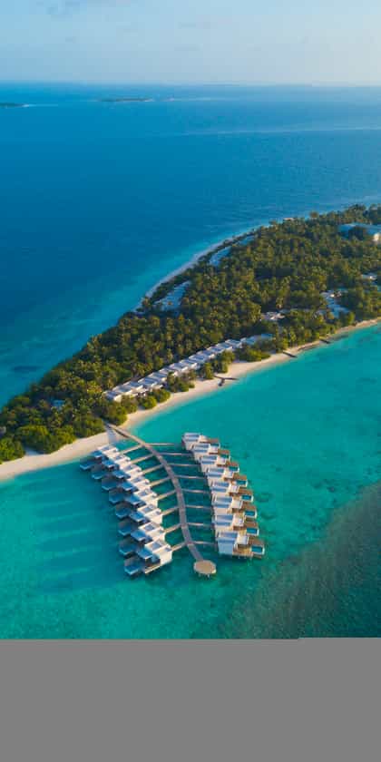 Dhigali, Maldives | Timbuktu Travel