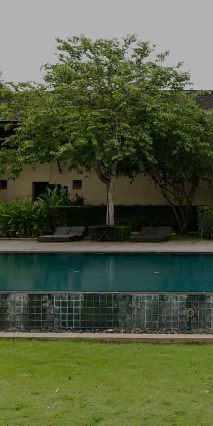 Muthi Maya Forest Pool Villa, Khao Yai National Park | Timbuktu Travel