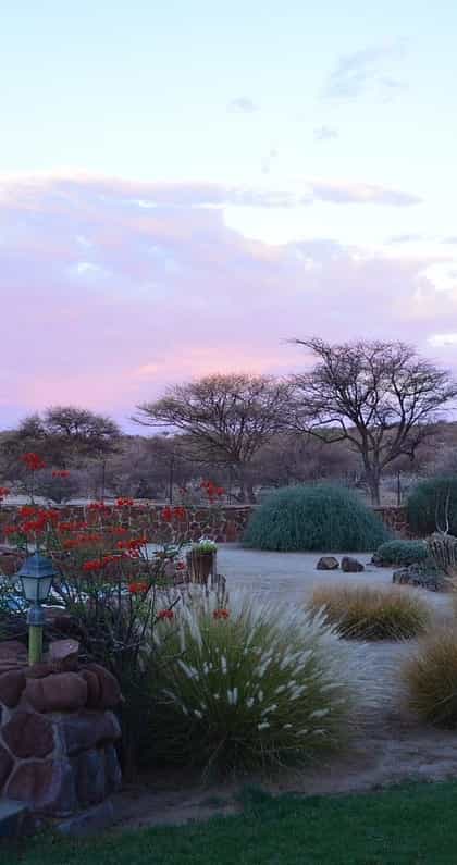 Eileen Guest Farm, Erongo | Timbuktu Travel