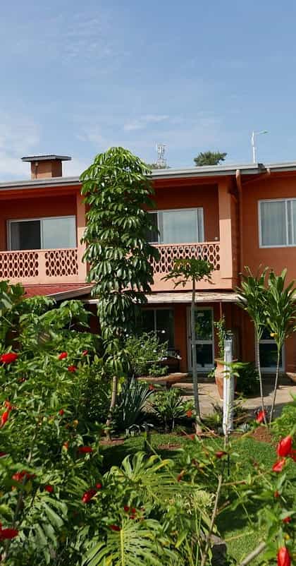 5 Swiss Hotel, Kigali | Timbuktu Travel