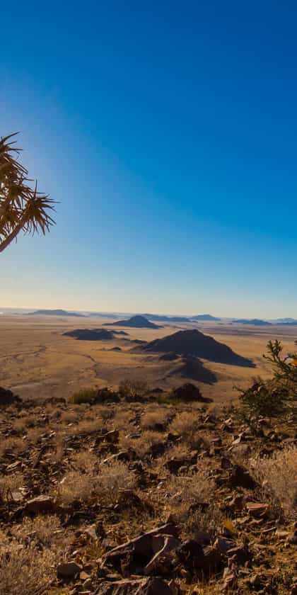 Onduli Enclave, Damaraland | Timbuktu Travel
