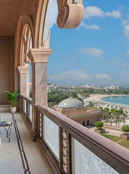 Emirates Palace Mandarin Oriental - Abu Dhabi, Abu Dhabi | Timbuktu Travel