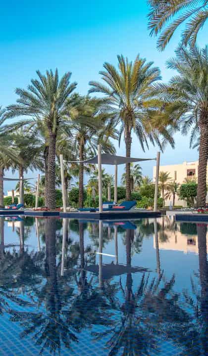 Park Hyatt Abu Dhabi Hotel And Villas, Abu Dhabi | Timbuktu Travel