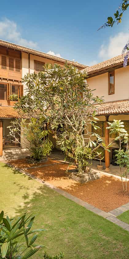Ishq Luxury Villas , Colombo | Timbuktu Travel