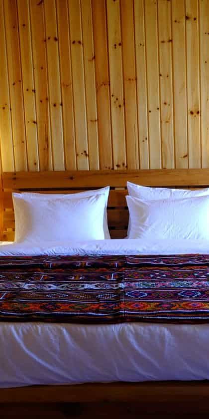Hotel Phobjikha, Gangtey | Timbuktu Travel