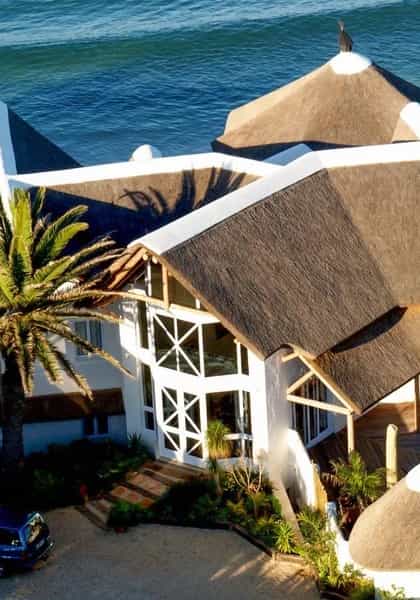 The Sands at St Francis Bay, St Francis Bay, Garden route | Timbuktu Travel