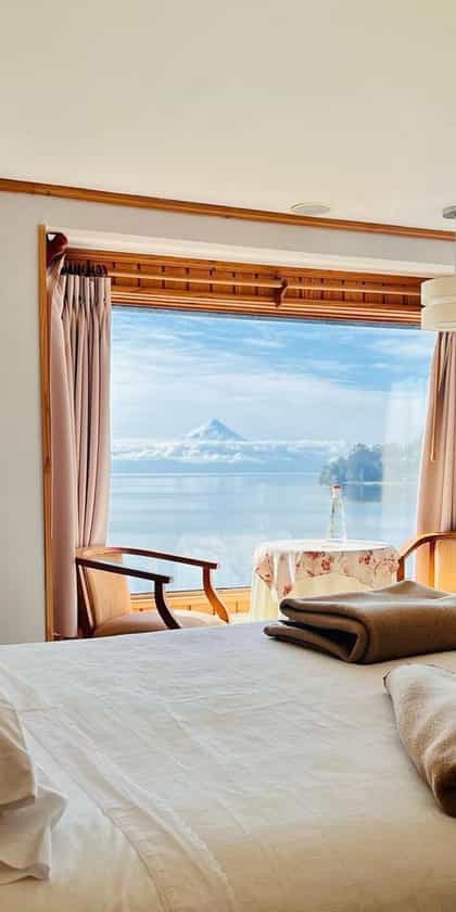 Hotel Elun, Lake District | Timbuktu Travel