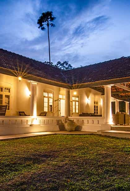 Victoria Golf Resort, Kandy | Timbuktu Travel
