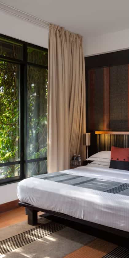 Heritance Kandalama, Sigiriya | Timbuktu Travel