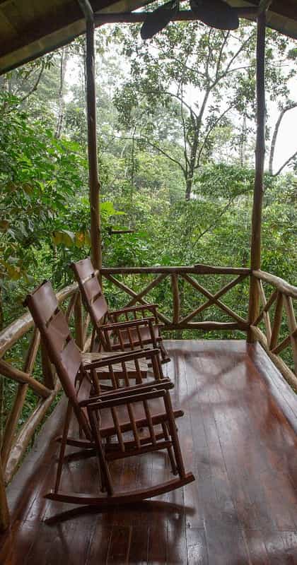 Tree Houses Hotel Costa Rica, San José & Central Valley | Timbuktu Travel