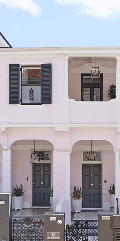 Pineapple House Villa, Cape Town | Timbuktu Travel