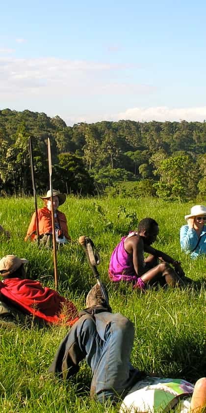 Loita Hills, Masai Trails, Loita Hills | Timbuktu Travel