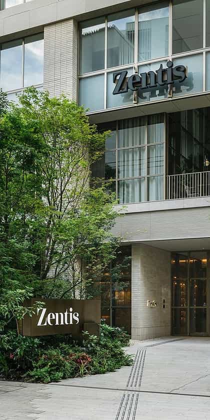 Zentis Osaka, Osaka | Timbuktu Travel