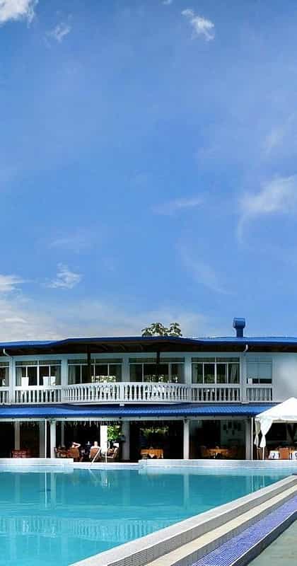 Cristal Ballena Hotel, Uvita | Timbuktu Travel