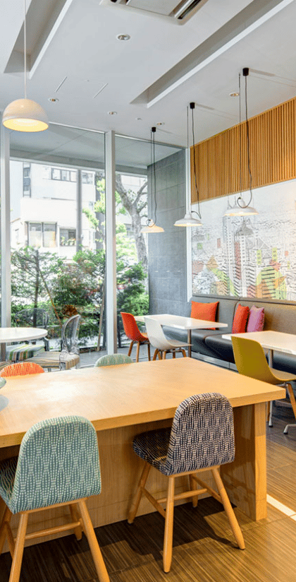 Citadines Shinjuku Tokyo, Tokyo | Timbuktu Travel