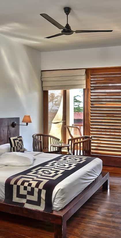 Weligama Bay Resort, Weligama | Timbuktu Travel