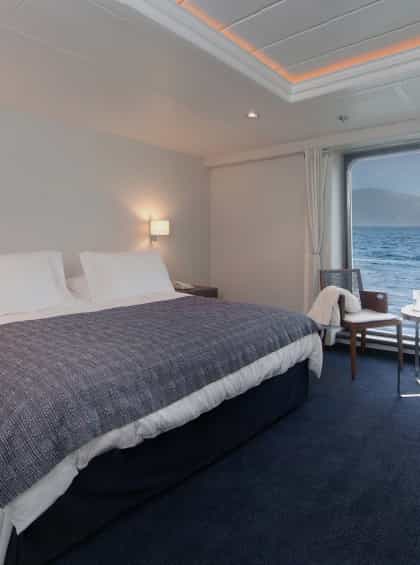 M/V Stella Australis, Ushuaia  | Timbuktu Travel