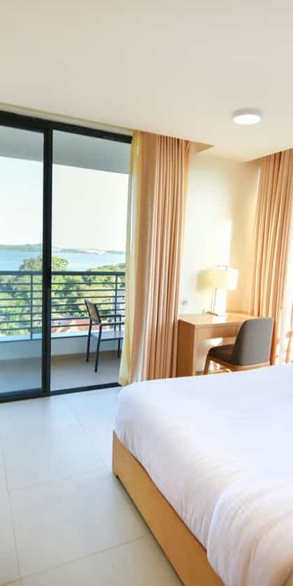 K Hotels Entebbe, Entebbe | Timbuktu Travel