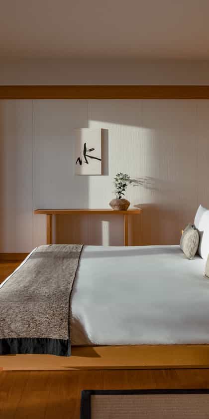 Aman Tokyo Spa, Tokyo | Timbuktu Travel