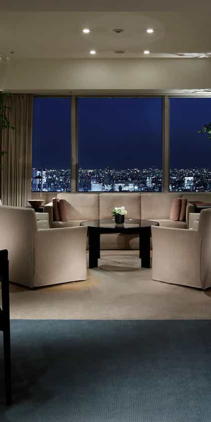 Park Hyatt , Tokyo | Timbuktu Travel