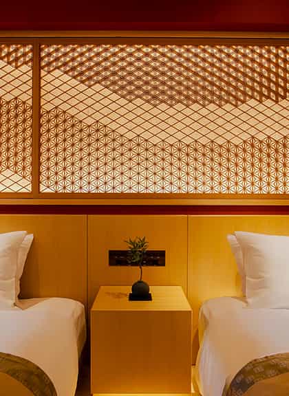 Hotel Gracery Kyoto Sanjo, Kyoto | Timbuktu Travel