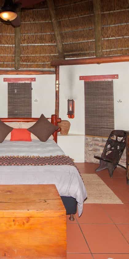 Schotia Bush Lodge , Eastern Cape | Timbuktu Travel
