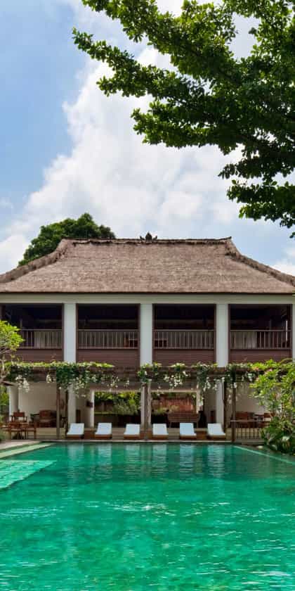 Como Uma Ubud, Ubud | Timbuktu Travel