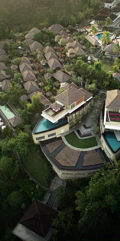 Kamandalu Ubud, Ubud | Timbuktu Travel