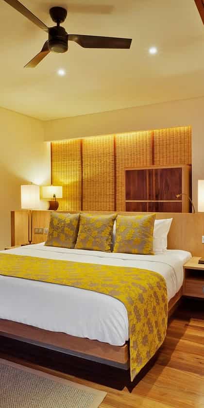 Le Jadis Beach Resort and Wellness, Mauritius | Timbuktu Travel