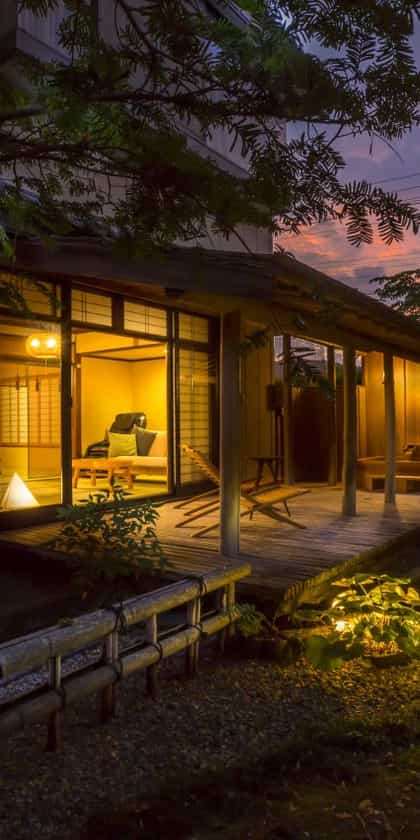 Hidatei Hanaougi, Takayama | Timbuktu Travel