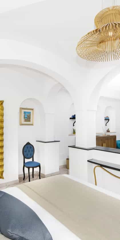Hotel Eden Roc, Amalfi Coast | Timbuktu Travel