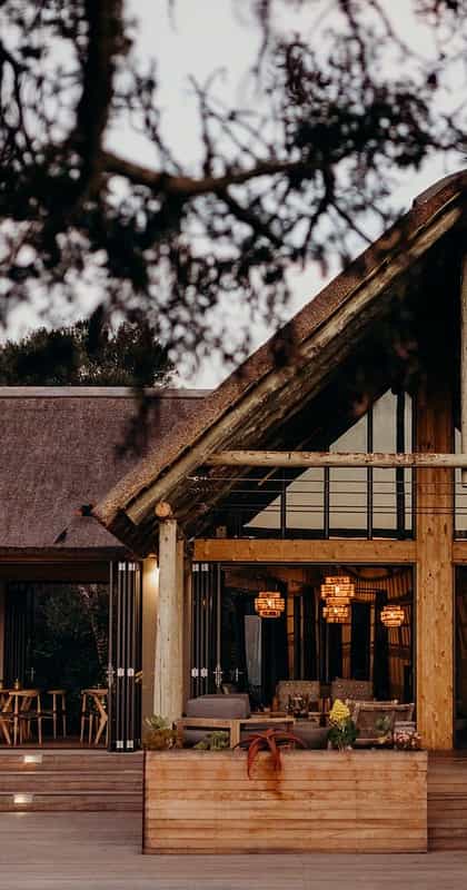 Amakhala Bukela Game Lodge, Eastern Cape | Timbuktu Travel