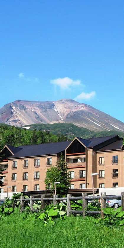 Hotel Bearmonte, Hokkaido | Timbuktu Travel