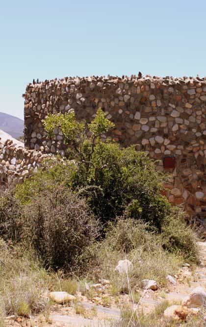  Sederkloof Lodge, Eastern Cape | Timbuktu Travel