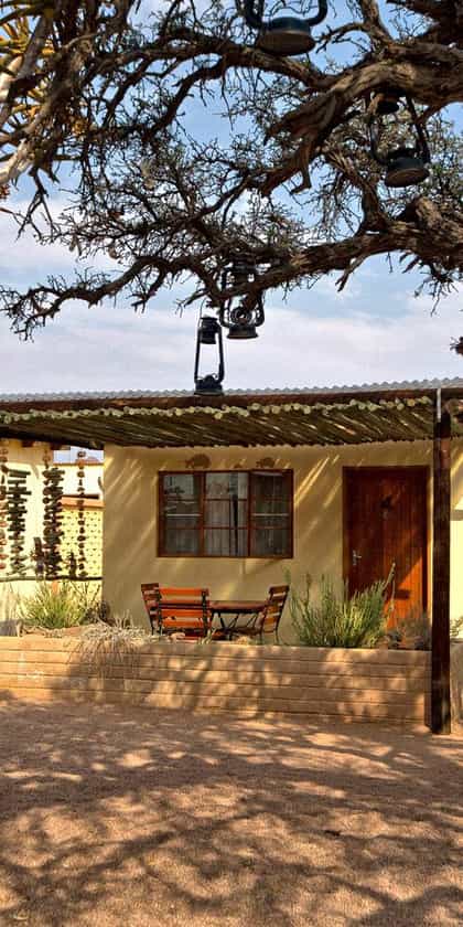 Namtib Desert Lodge, NamibRand | Timbuktu Travel