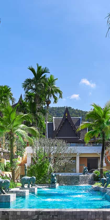 Amari Vogue Krabi, Krabi | Timbuktu Travel